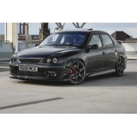 Opel Vectra B