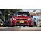 Subaru Impreza 01 - 03 Chrome Optics