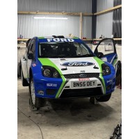 Ford Fiesta MK6 ib