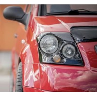 Citroen C2 2003-2009