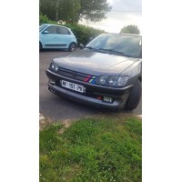 Peugeot 306 N3