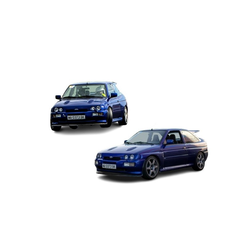 Ford Escort MK5 RS2000/Cosworth