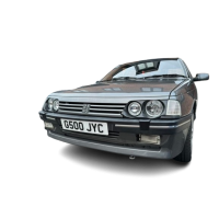Peugeot 405