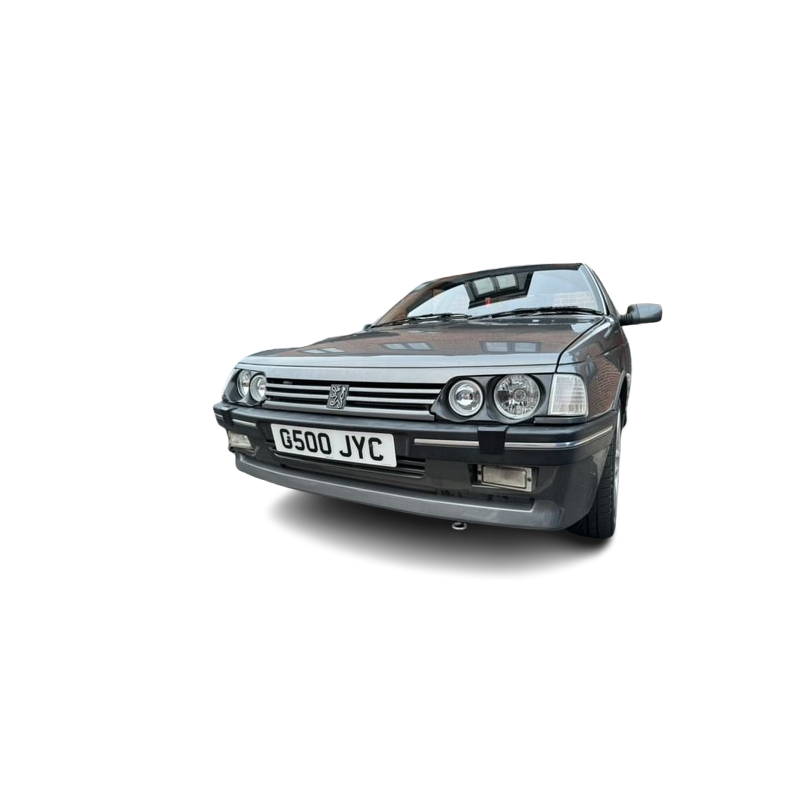 Peugeot 405