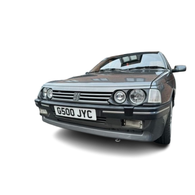 Peugeot 405