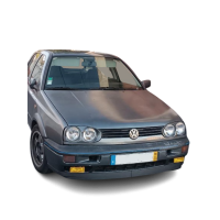 Volkswagen Golf MK3