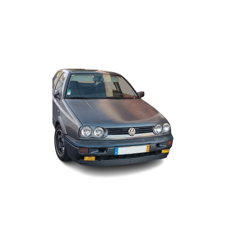 Volkswagen Golf MK3