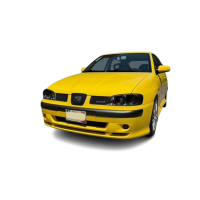 SEAT Ibiza 2000 Black Edition