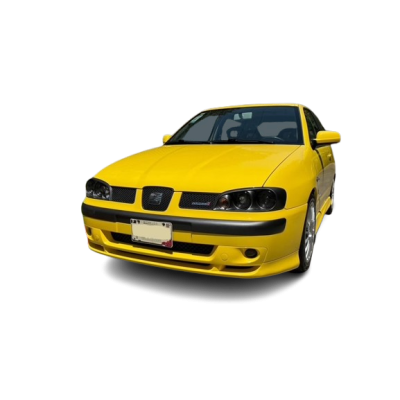 SEAT Ibiza 2000 Black Edition