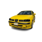 SEAT Ibiza 2000 Black Edition