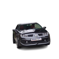 Renault Megane 2002-08