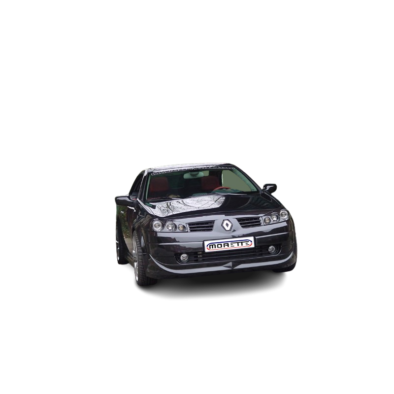 Renault Megane 2002-08 Renault Megane 2002-08