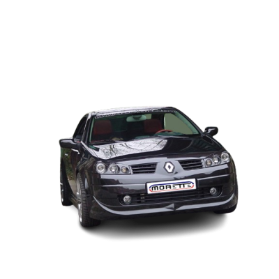 Renault Megane 2002-08