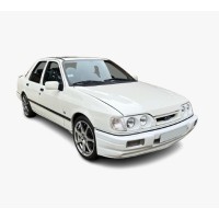 Ford Sierra Cosworth included