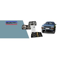 Peugeot 505 included DANGEL