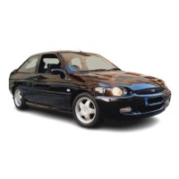 Ford Escort MK6