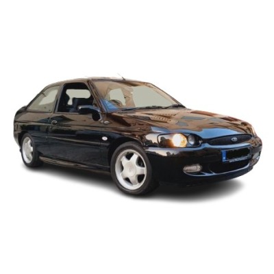 Ford Escort MK6