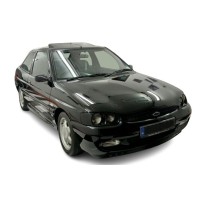 Ford Escort MK6