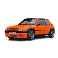 Peugeot 205 S2
