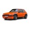 Peugeot 205 S2