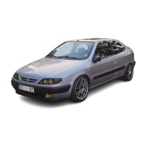 Citroen Xsara phase 1