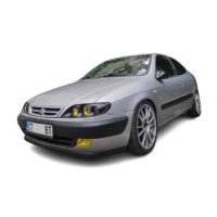 Citroen Xsara phase 1