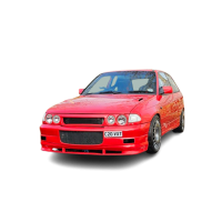 Opel Astra F -98