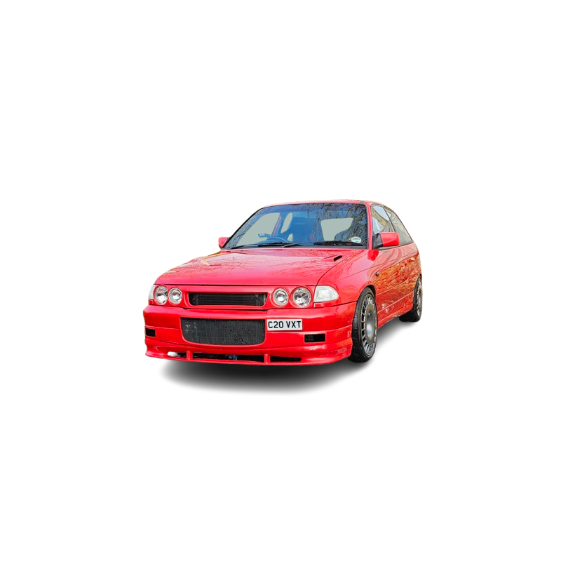 Opel Astra F -98