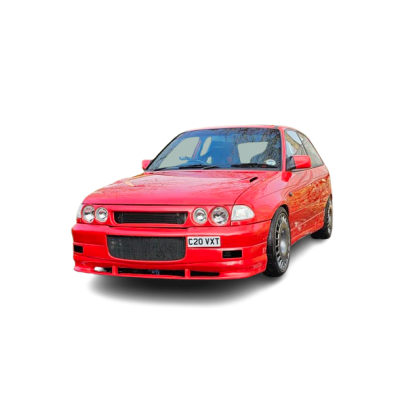 Opel Astra F -98