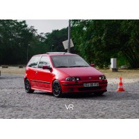 Fiat Punto 1993- (176)