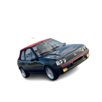 Peugeot 205 S2