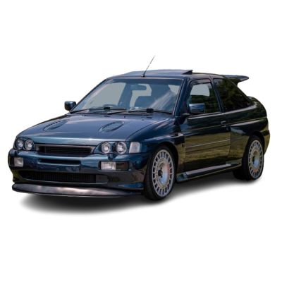 Ford Escort MK5 RS2000/Cosworth