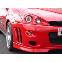 Ford Focus Phase1 Ripped