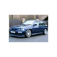 Ford Escort MK5 RS2000/Cosworth