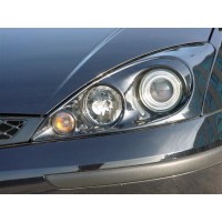 Ford Focus Phase 1.2