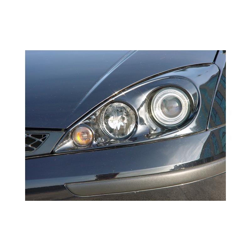 Ford Focus Phase 1.2