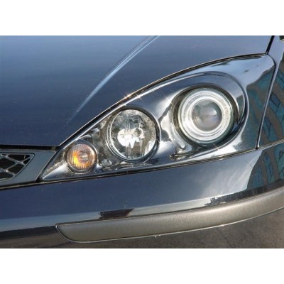 Ford Focus Phase 1.2