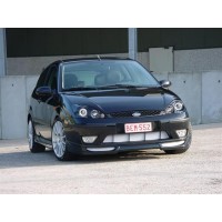 Ford Focus Phase 1.2