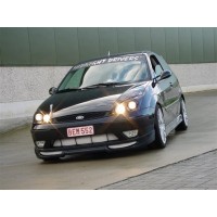 Ford Focus Phase 1.2