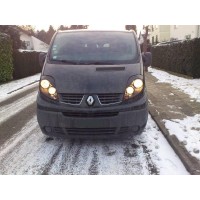 Renault Traffic 3