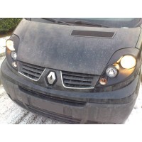 Nissan Primastar Series 3