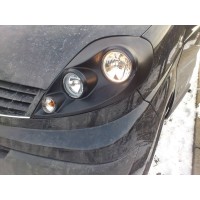 Nissan Primastar Series 2