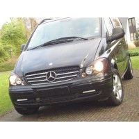 Mercedes Vito 2003