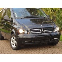 Mercedes Vito 2003
