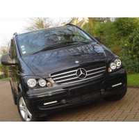 Mercedes Vito 2003