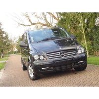 Mercedes Vito 2003