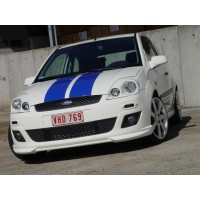 Ford Fiesta MK6 ib