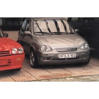 Opel Corsa B GSI