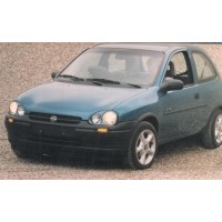 Opel Corsa B GSI