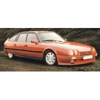 Citroen CX